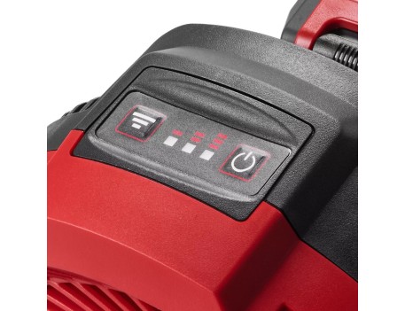 VENTILADOR DE BATERÍA EINHELL PXC