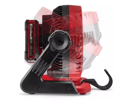 VENTILADOR DE BATERÍA EINHELL PXC
