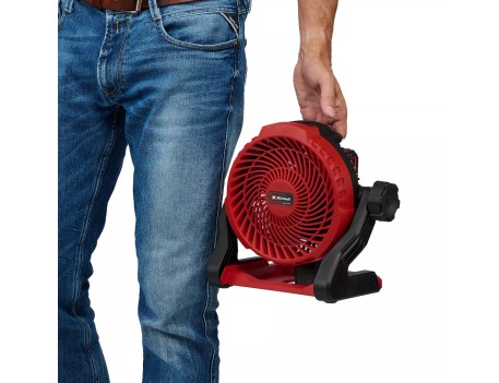 VENTILADOR DE BATERÍA EINHELL PXC