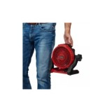 VENTILADOR DE BATERÍA EINHELL PXC