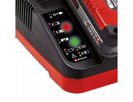 CARGADOR COCHE EINHELL POWER X-CAR 3A 18V POWER X-CHANGE