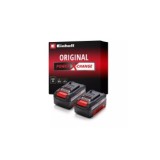 BATERIA EINHELL 2UD 18V 4.0AH POWER X-CHANGE