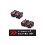 BATERIA EINHELL 2UD 18V 4.0AH POWER X-CHANGE