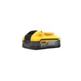 BATERÍA DEWALT XR POWERSTACK 18V 5AH DCBP518