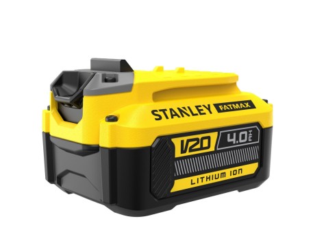 BATERÍA STANLEY V20 18V 4AH SFMCB204-XJ