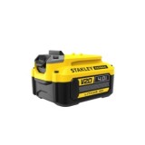 BATERÍA STANLEY V20 18V 4AH SFMCB204-XJ