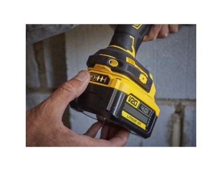BATERÍA STANLEY V20 18V 4AH SFMCB204-XJ