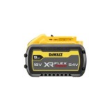 BATERÍA DEWALT FLEXVOLT XR 54V/18V 9AH DCB547