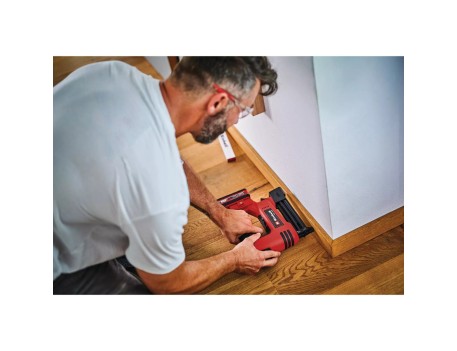 GRAPADORA SIN BATERÍA EINHELL 18V POWER X-CHANGE