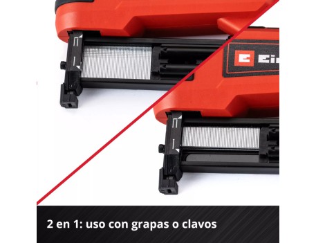 GRAPADORA SIN BATERÍA EINHELL 18V POWER X-CHANGE