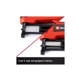 GRAPADORA SIN BATERÍA EINHELL 18V POWER X-CHANGE