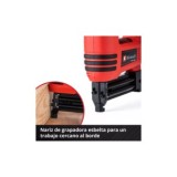 GRAPADORA SIN BATERÍA EINHELL 18V POWER X-CHANGE