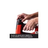GRAPADORA SIN BATERÍA EINHELL 18V POWER X-CHANGE