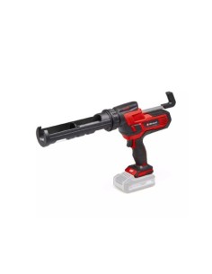 PISTOLA SILICONA BATERÍA EINHELL TE-SG 18/10 LI 18V