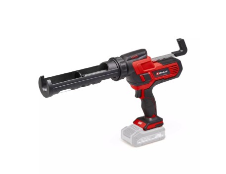PISTOLA SILICONA BATERÍA EINHELL TE-SG 18/10 LI 18V