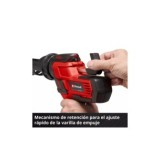 PISTOLA SILICONA BATERÍA EINHELL TE-SG 18/10 LI 18V