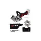 ENGALLETADORA EINHELL TE-BJ 18 LI-SOLO 18V 100MM