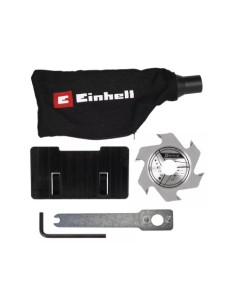 ENGALLETADORA EINHELL TE-BJ 18 LI-SOLO 18V 100MM 2