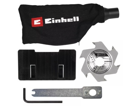 ENGALLETADORA EINHELL TE-BJ 18 LI-SOLO 18V 100MM