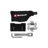 ENGALLETADORA EINHELL TE-BJ 18 LI-SOLO 18V 100MM