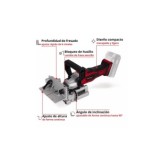 ENGALLETADORA EINHELL TE-BJ 18 LI-SOLO 18V 100MM