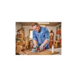 ENGALLETADORA EINHELL TE-BJ 18 LI-SOLO 18V 100MM