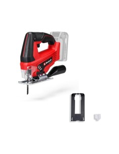 CALADORA BATERÍA EINHELL TC-JS 18 LI SOLO 18V 65MM