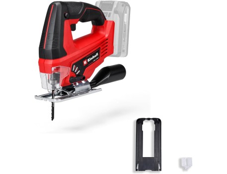CALADORA BATERÍA EINHELL TC-JS 18 LI SOLO 18V 65MM