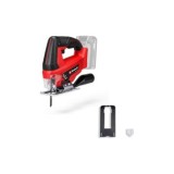 CALADORA BATERÍA EINHELL TC-JS 18 LI SOLO 18V 65MM