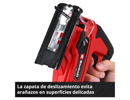 CALADORA BATERÍA EINHELL TC-JS 18 LI SOLO 18V 65MM