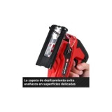 CALADORA BATERÍA EINHELL TC-JS 18 LI SOLO 18V 65MM