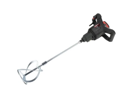 MEZCLADORA ELECTRICA M18N 1800W CON VARILLA K4 140MM