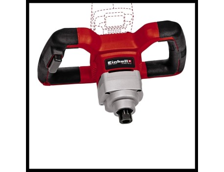 BATIDOR PINTURA SIN CABLE TE-MX 18Li 18V POWER X-CHANGE
