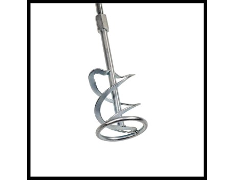 BATIDOR PINTURA SIN CABLE TE-MX 18Li 18V POWER X-CHANGE
