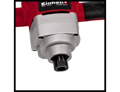 BATIDOR PINTURA SIN CABLE TE-MX 18Li 18V POWER X-CHANGE