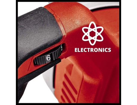 BATIDOR PINTURA SIN CABLE TE-MX 18Li 18V POWER X-CHANGE