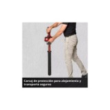 CORTASETOS BATERÍA EINHELL GC-CH 18/50 LI 18V 50CM