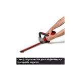CORTASETOS BATERÍA EINHELL GC-CH 18/50 LI 18V 50CM