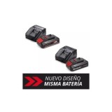 KIT CARGADOR + BATERÍA REPUESTO EINHELL 18V COMPLETO