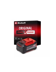 BATERÍA REPUESTO EINHELL 18V 5.2AH PXC PLUS