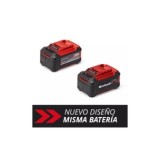 BATERÍA REPUESTO EINHELL 18V 5.2AH PXC PLUS