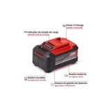 BATERÍA REPUESTO EINHELL 18V 5.2AH PXC PLUS