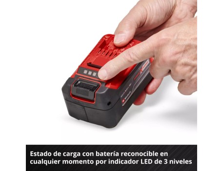 BATERÍA REPUESTO EINHELL 18V 5.2AH PXC PLUS