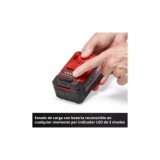 BATERÍA REPUESTO EINHELL 18V 5.2AH PXC PLUS