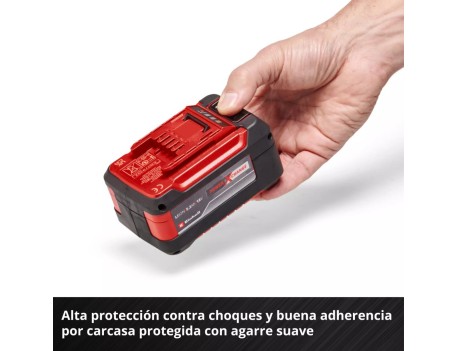 BATERÍA REPUESTO EINHELL 18V 5.2AH PXC PLUS