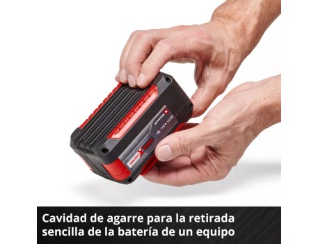 BATERÍA REPUESTO EINHELL 18V 5.2AH PXC PLUS