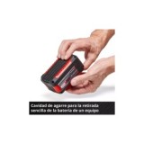 BATERÍA REPUESTO EINHELL 18V 5.2AH PXC PLUS
