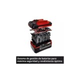 BATERÍA REPUESTO EINHELL 18V 5.2AH PXC PLUS