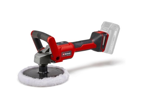 AUTOPULIDORA BATERÍA 18V 180MM PROFESIONAL