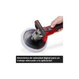 AUTOPULIDORA BATERÍA 18V 180MM PROFESIONAL